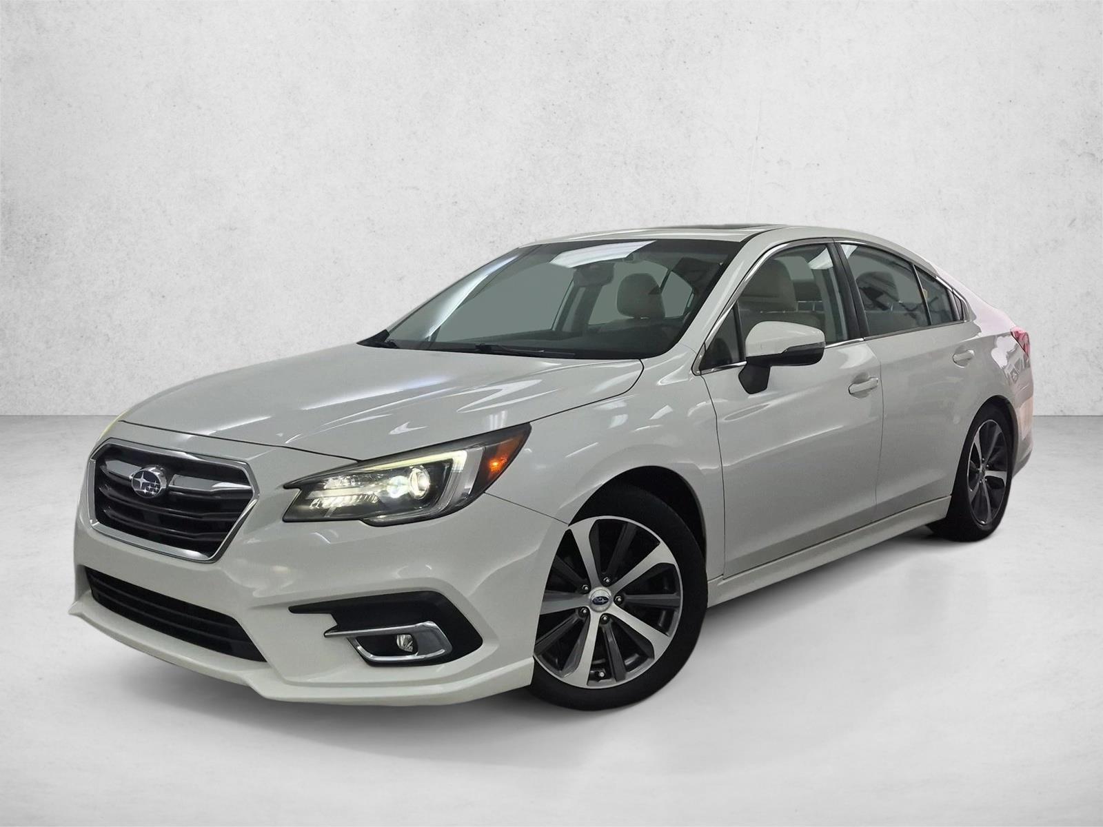 2019 Subaru Legacy Limited