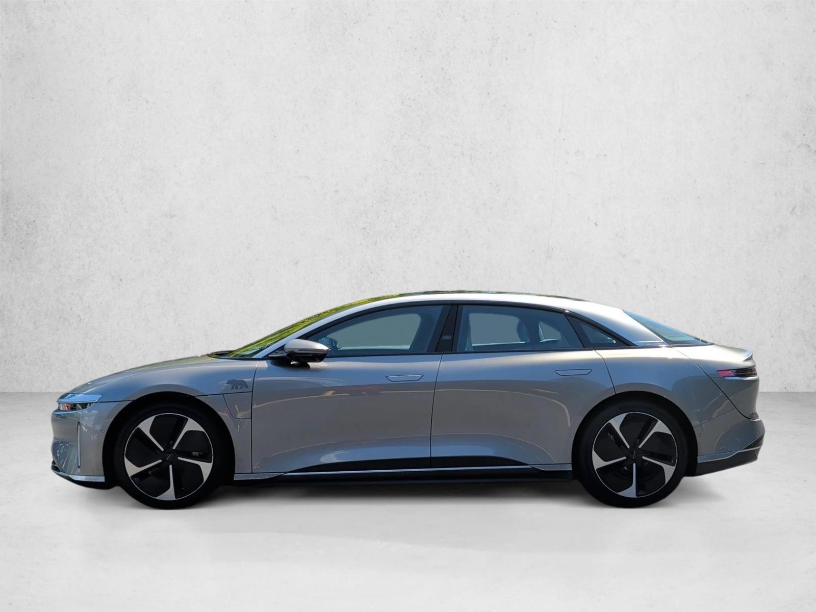 Thumbnail: 2023 Lucid Air - 2