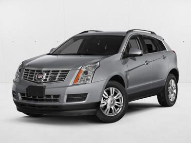 2015 Cadillac SRX Luxury -
                  Mobile, AL