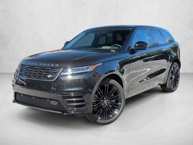2026 Land Rover Range Rover Velar