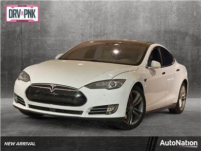 Should i buy a used best sale model s