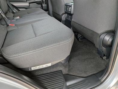 2026 Toyota 4Runner
