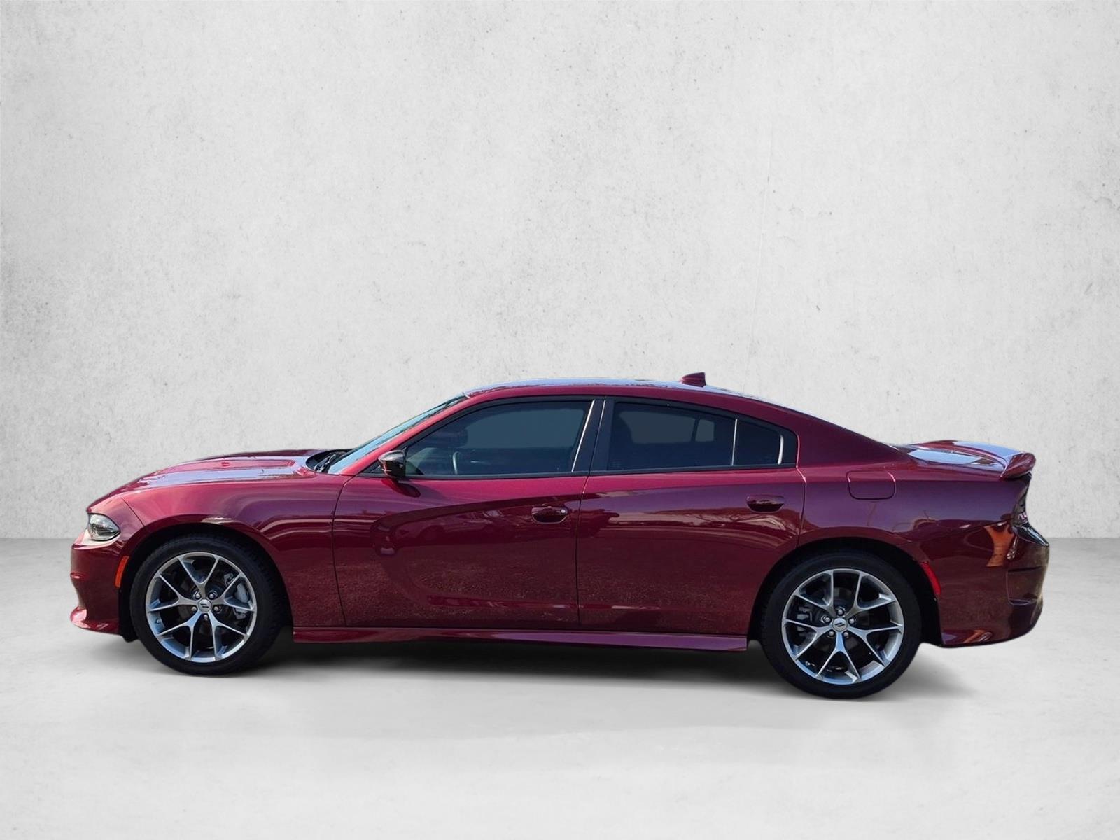 Thumbnail: 2023 Dodge Charger - 2