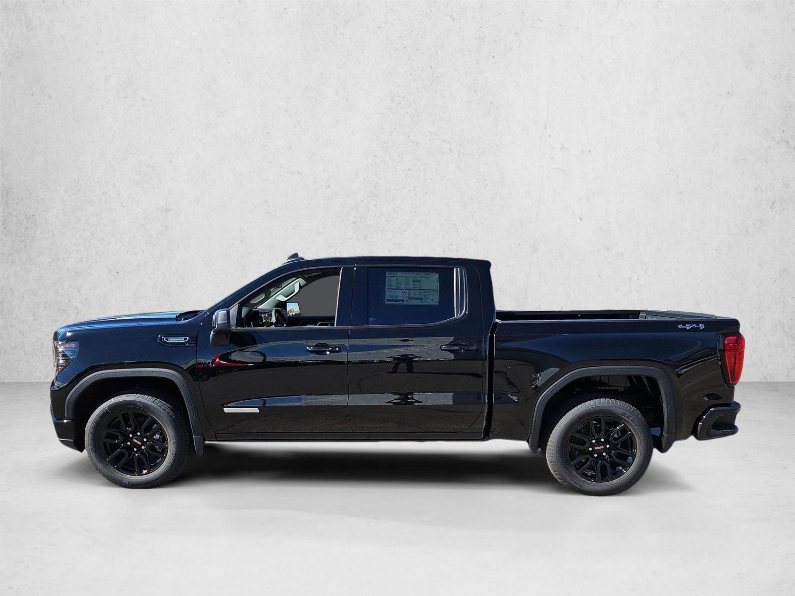 Thumbnail: 2026 GMC Sierra 1500 - 2