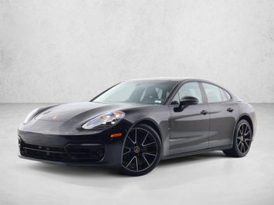 2023 Porsche Panamera  -
                  Newport Beach, CA