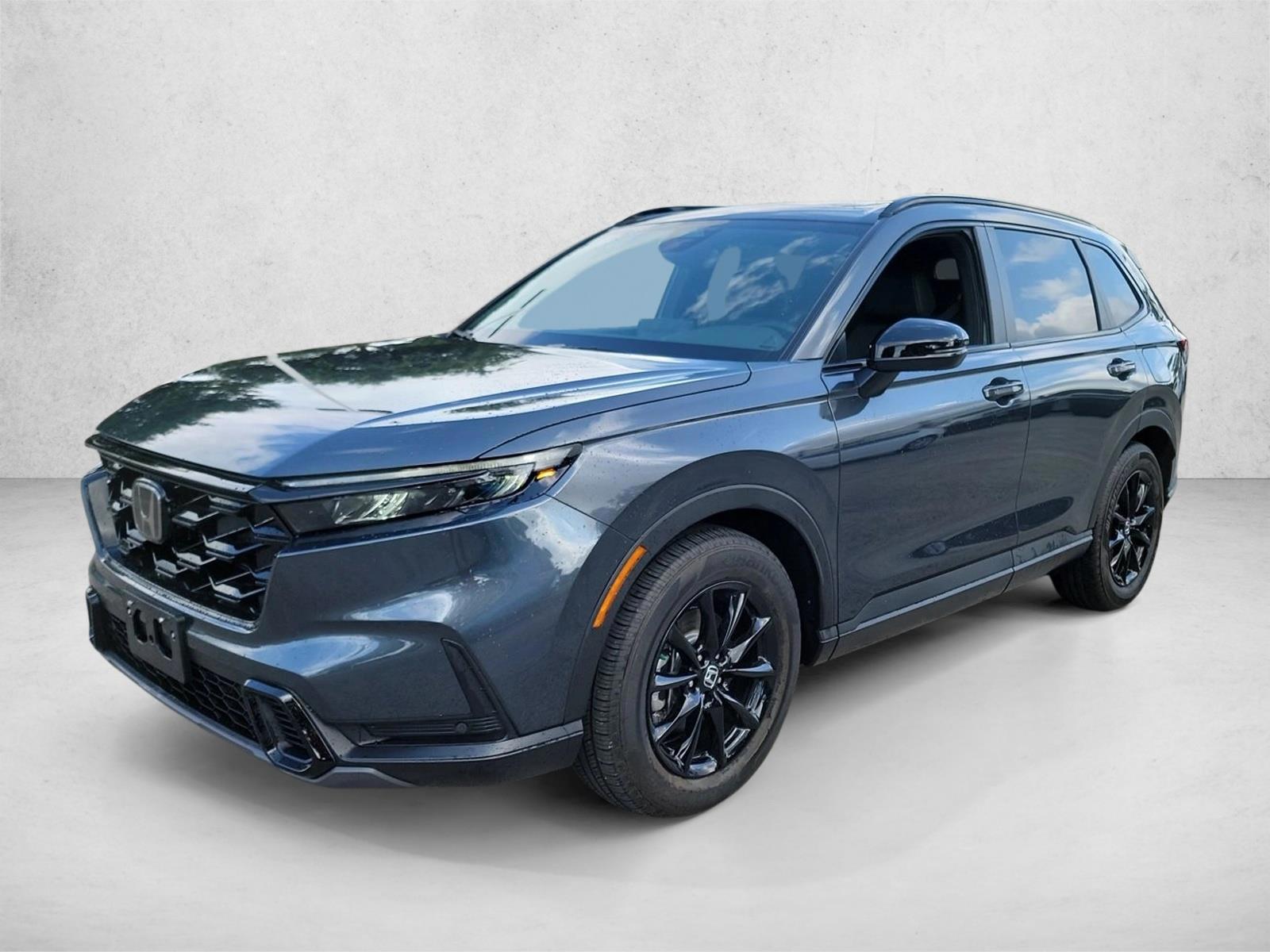 Thumbnail: 2026 Honda CR-V - 1