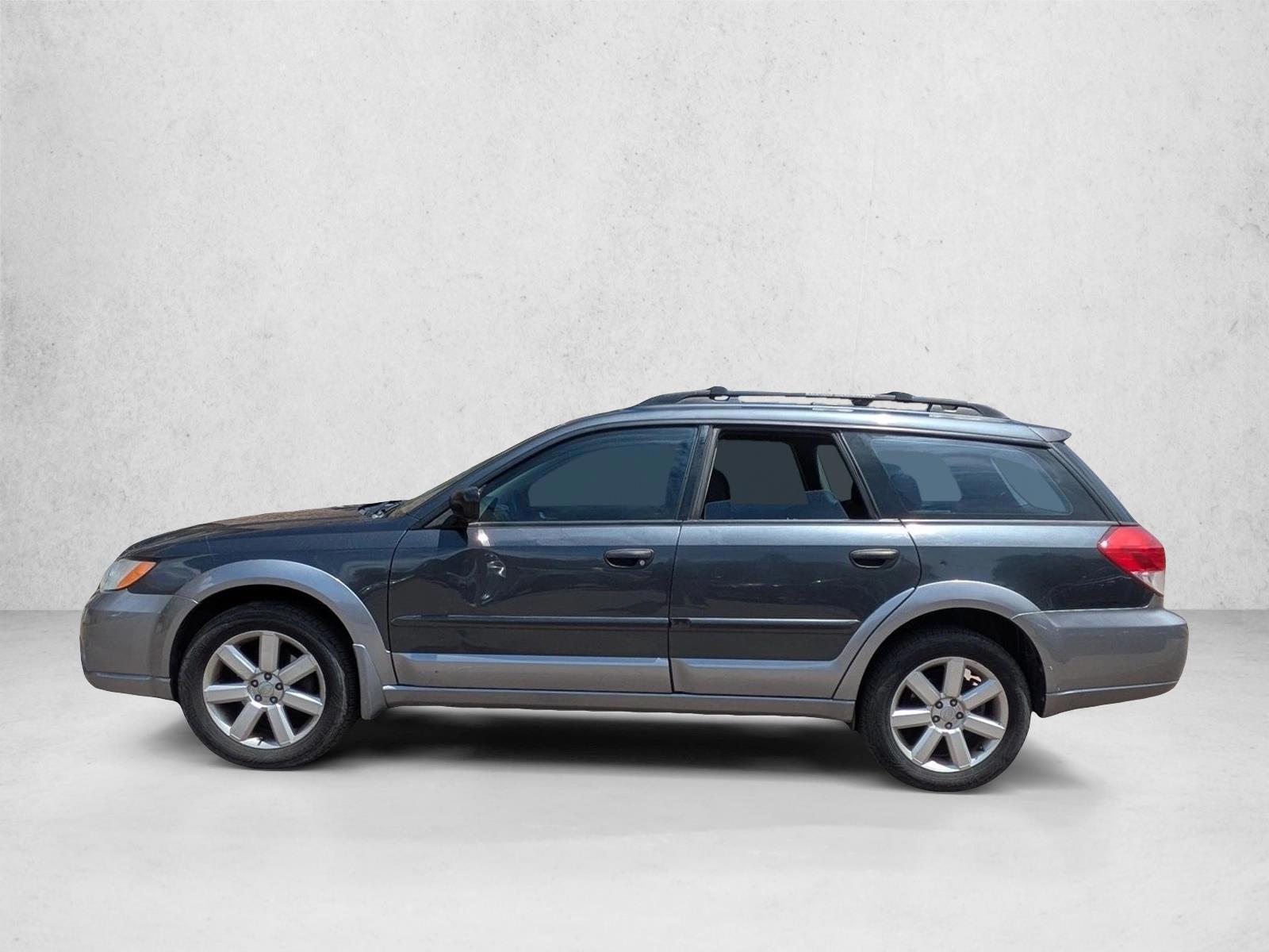 Thumbnail: 2009 Subaru Outback - 2
