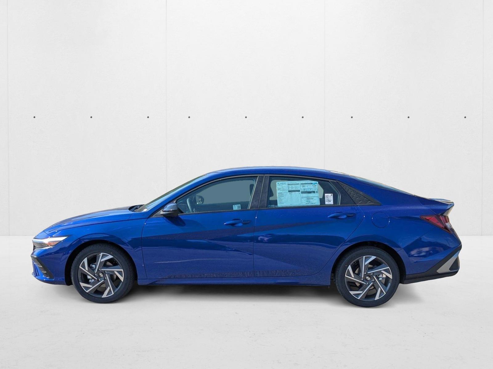 Thumbnail: 2025 Hyundai Elantra - 2