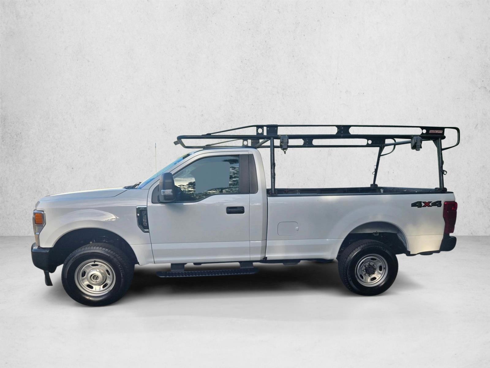 Thumbnail: 2022 Ford F-350 - 3