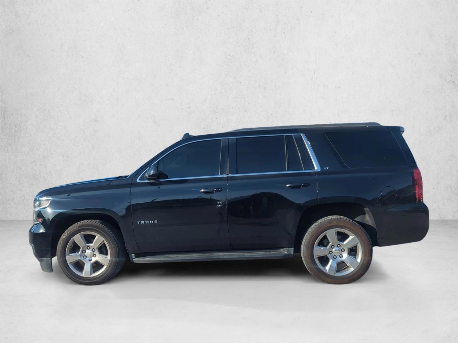 Thumbnail: 2016 Chevrolet Tahoe - 2