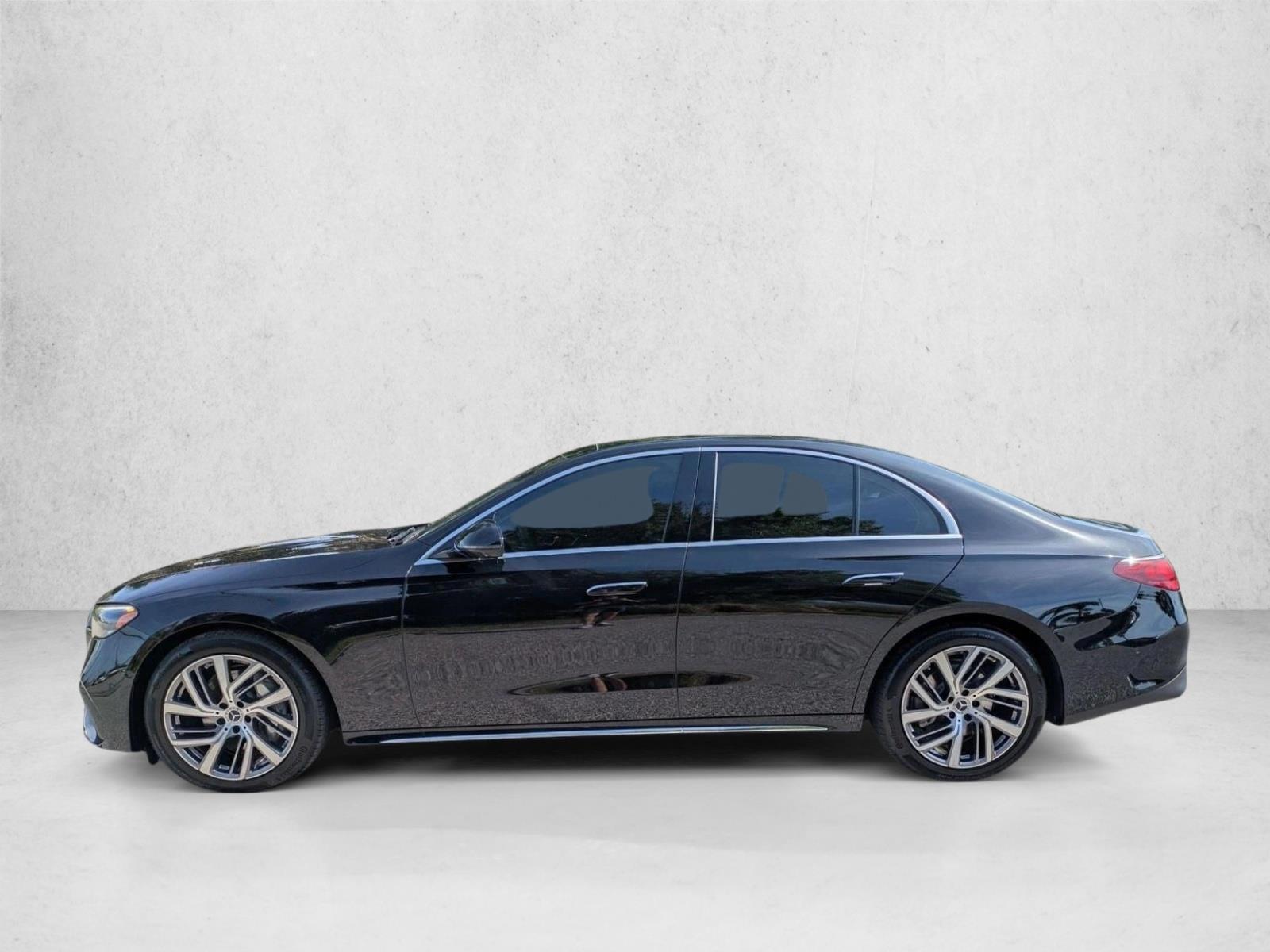 Thumbnail: 2026 Mercedes-Benz E-Class - 2
