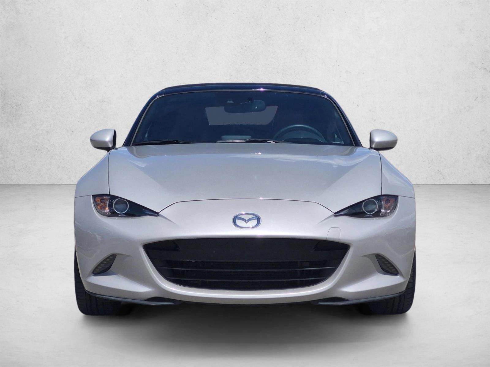 2023 Mazda MazdaMX-5 Miata, photo 2