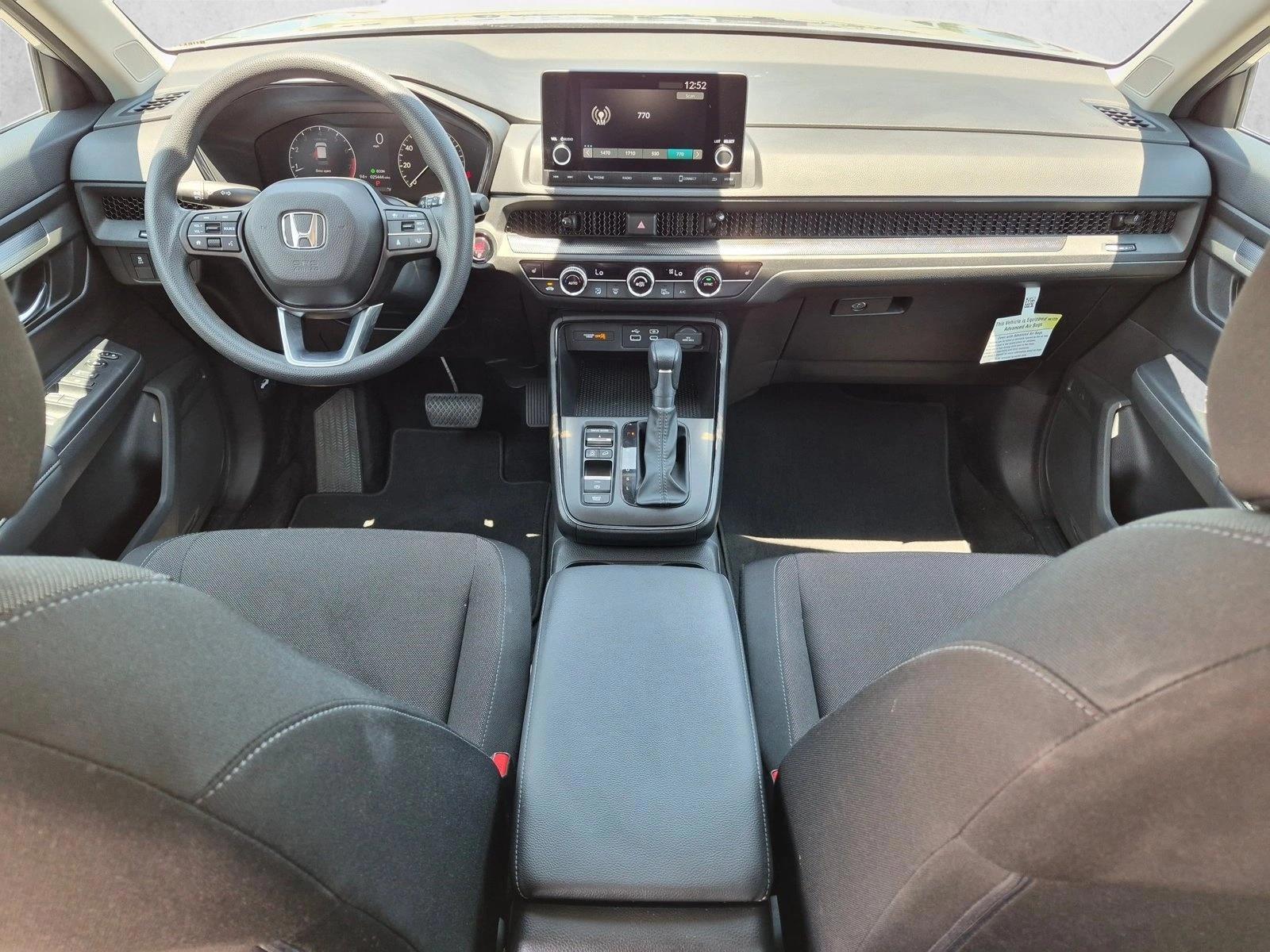 Thumbnail: 2024 Honda CR-V - 3