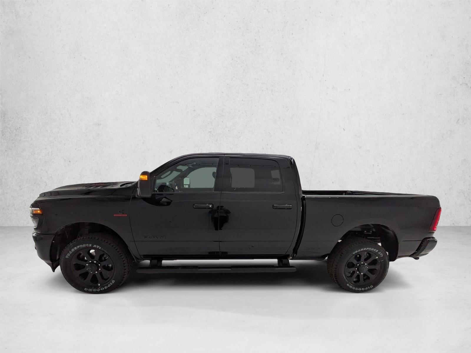 Thumbnail: 2026 RAM 2500 - 2
