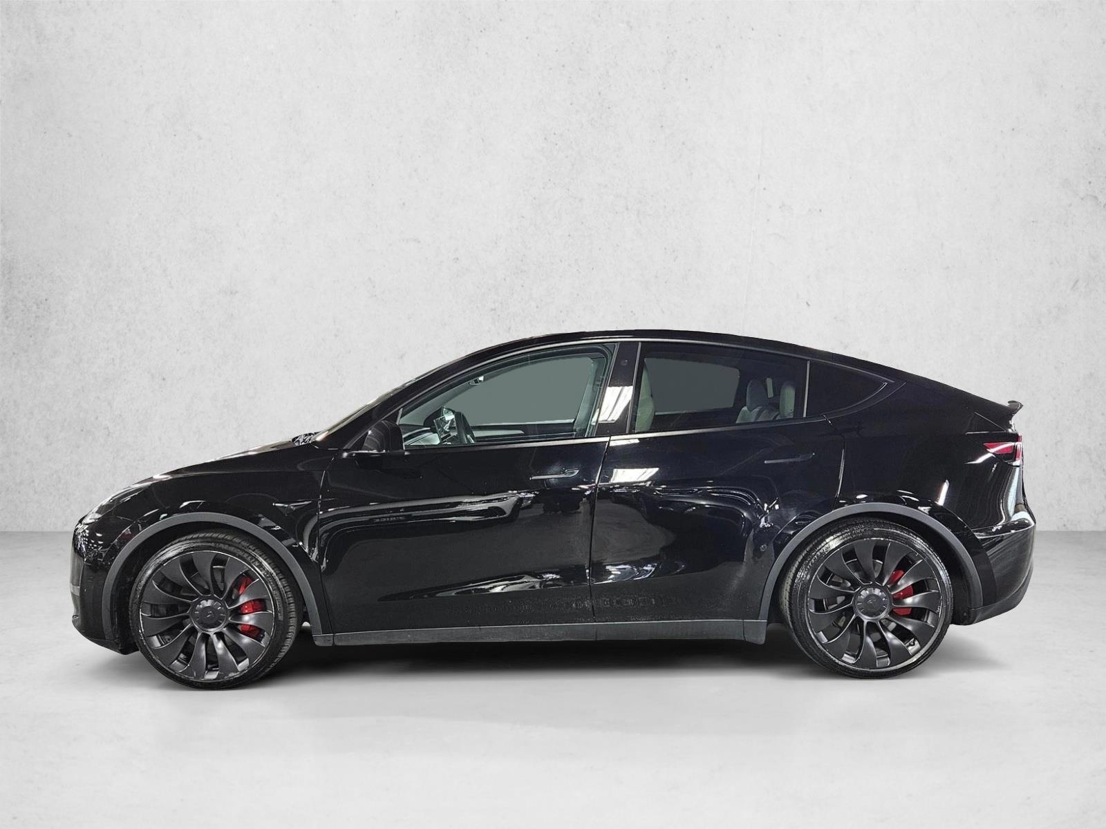 Thumbnail: 2023 Tesla Model Y - 2