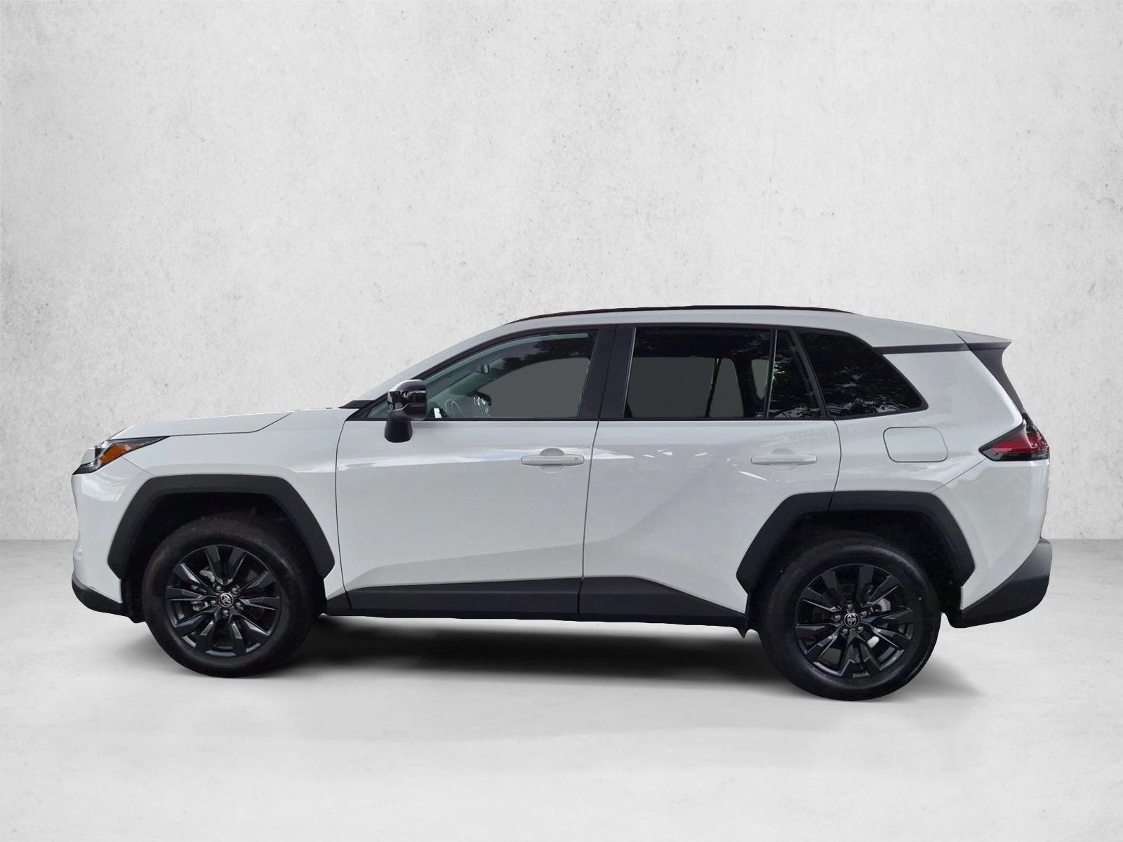 Thumbnail: 2026 Toyota RAV4 - 2