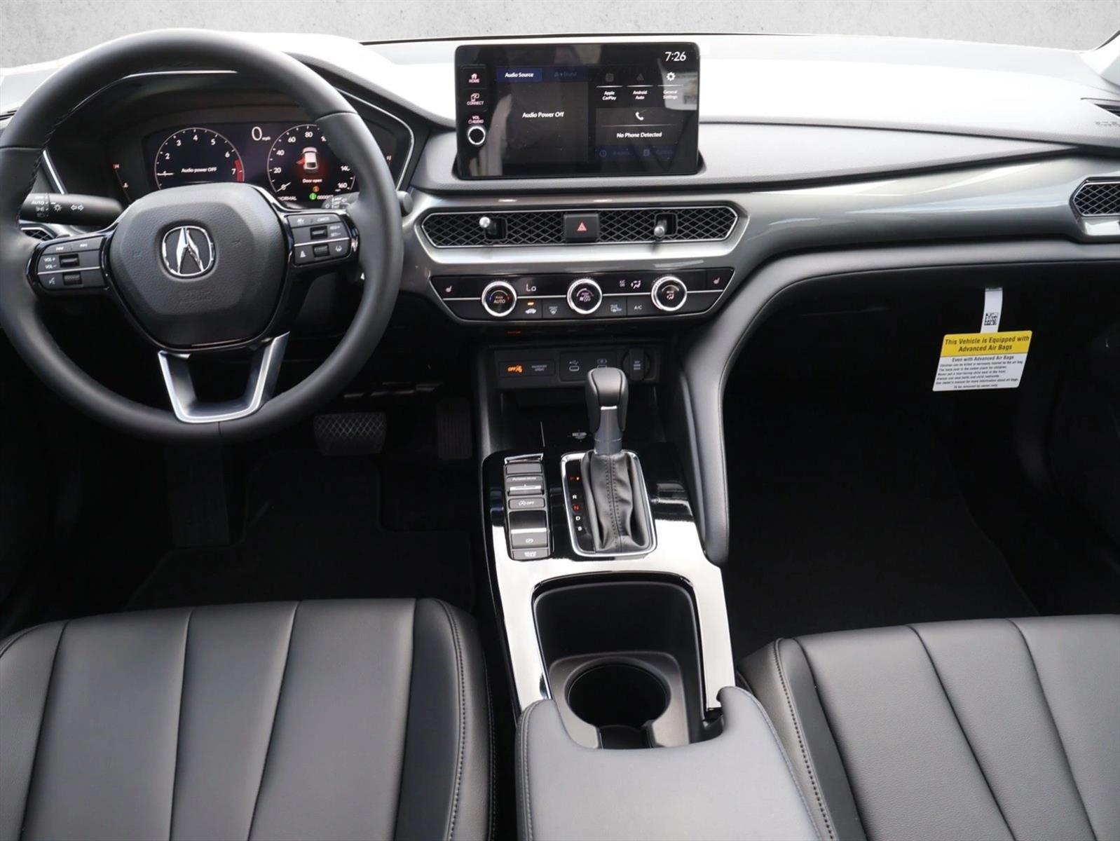 Thumbnail: 2026 Acura Integra - 4