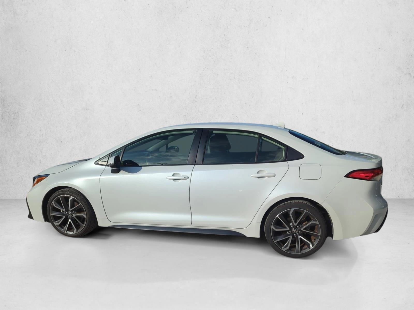 Thumbnail: 2022 Toyota Corolla - 2