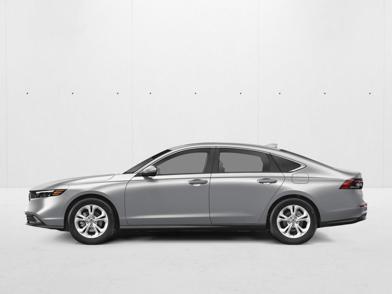 2026 Honda Accord