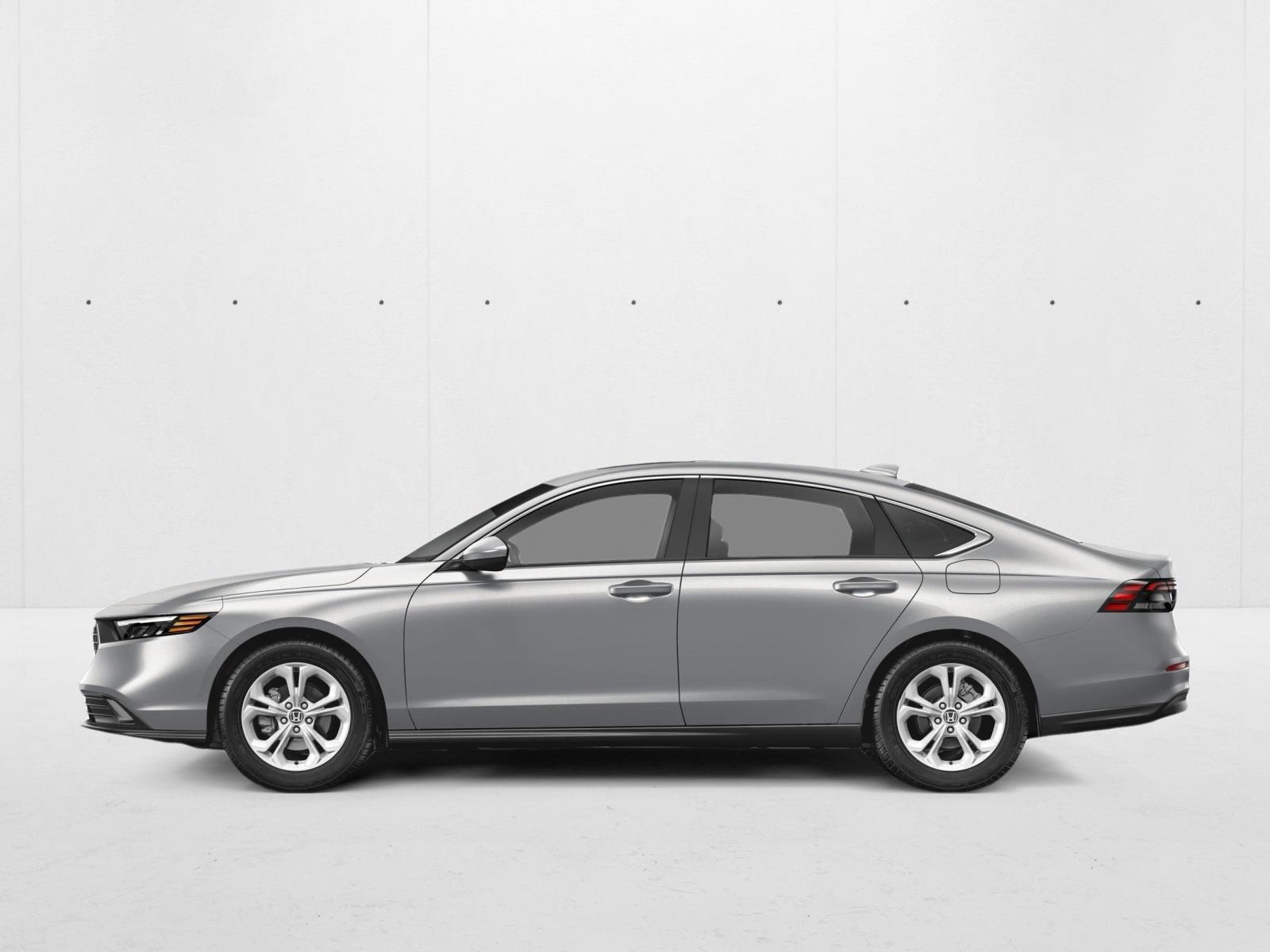 Thumbnail: 2026 Honda Accord - 2