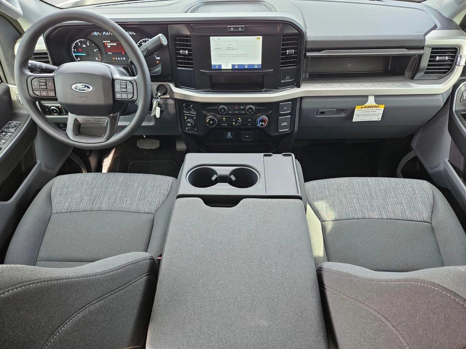 Thumbnail: 2026 Ford Econoline - 3