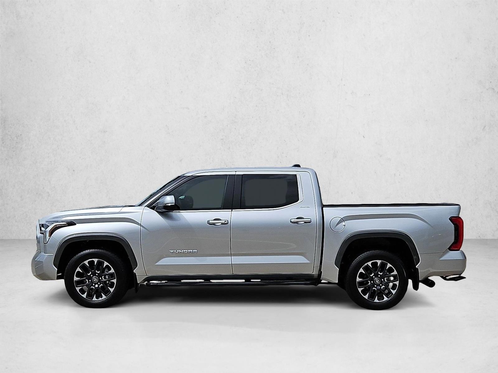 Thumbnail: 2026 Toyota Tundra - 2