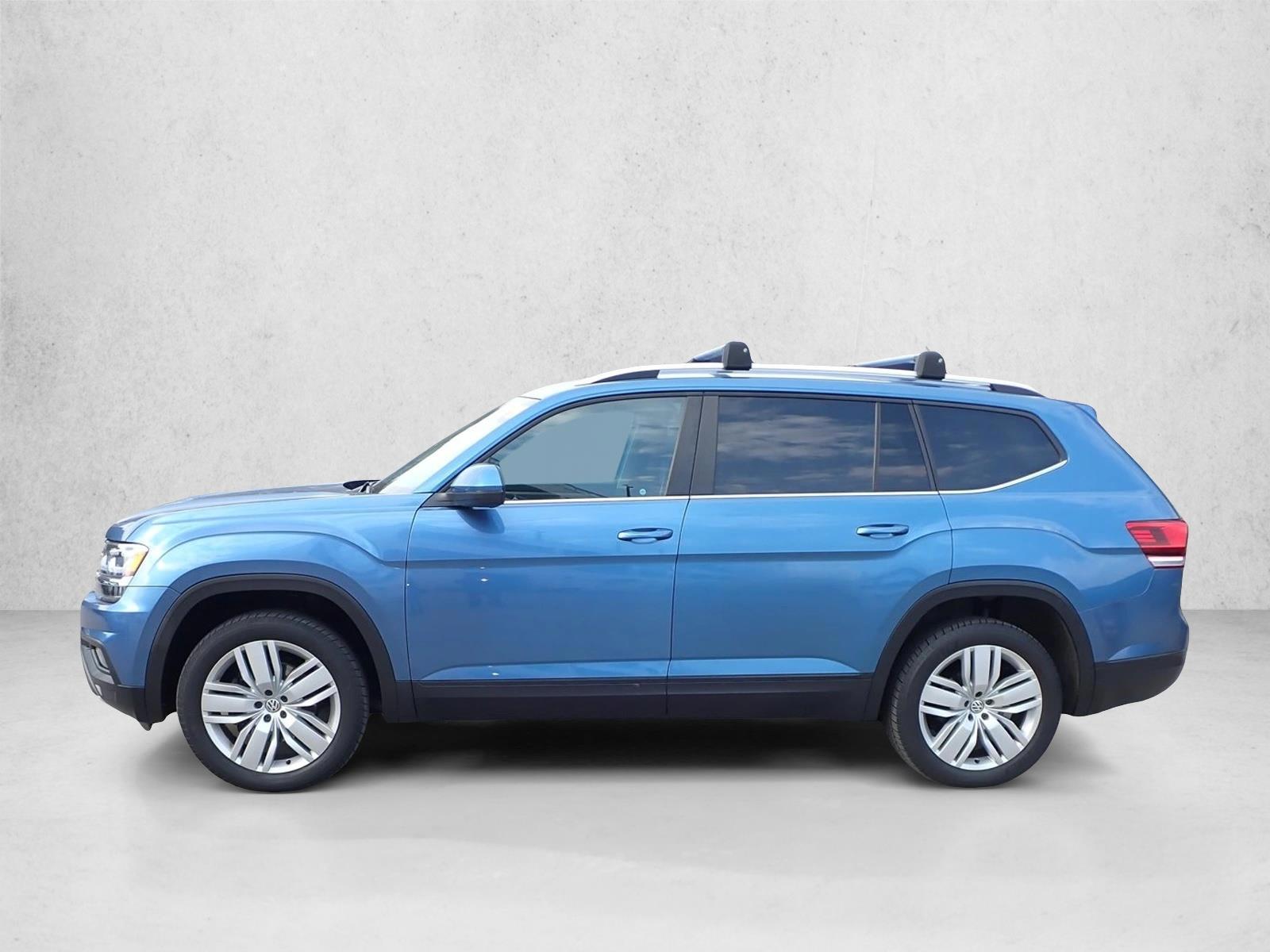 Thumbnail: 2019 Volkswagen Atlas - 2