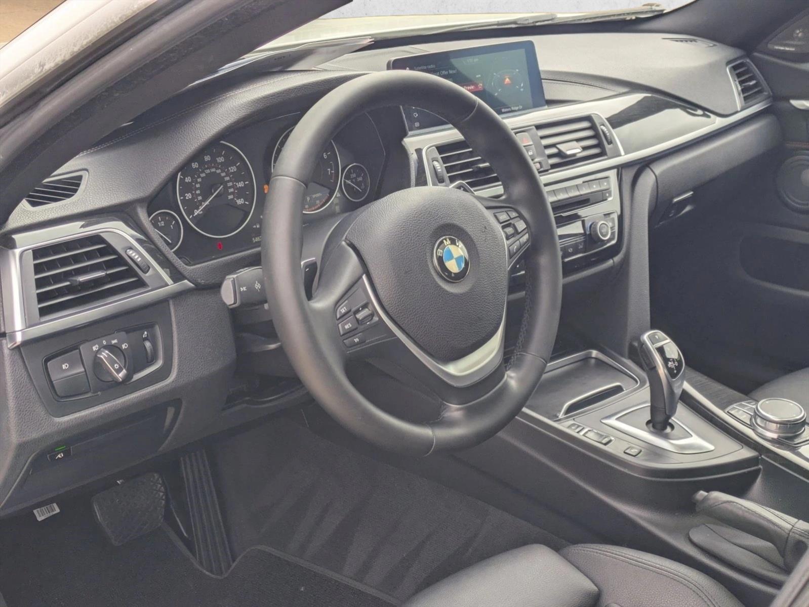 Thumbnail: 2019 BMW 4 Series - 3