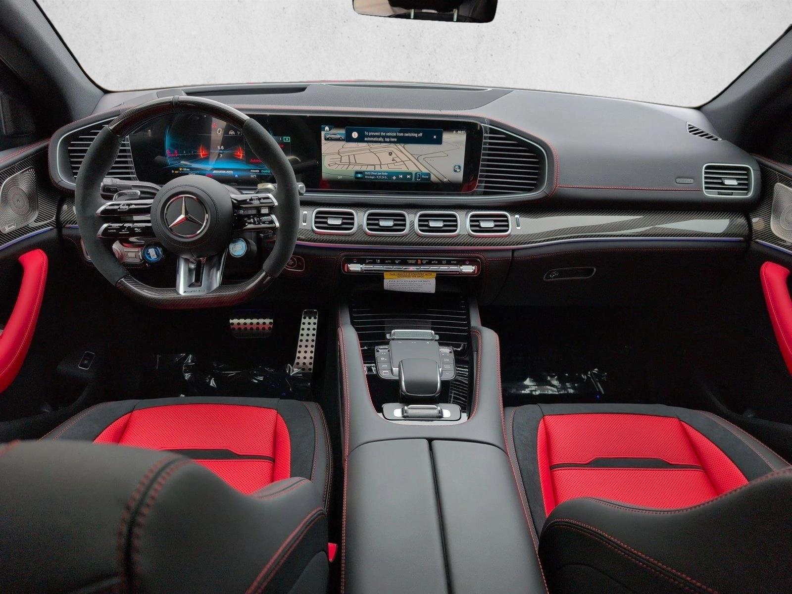Thumbnail: 2026 Mercedes-Benz GLE - 4