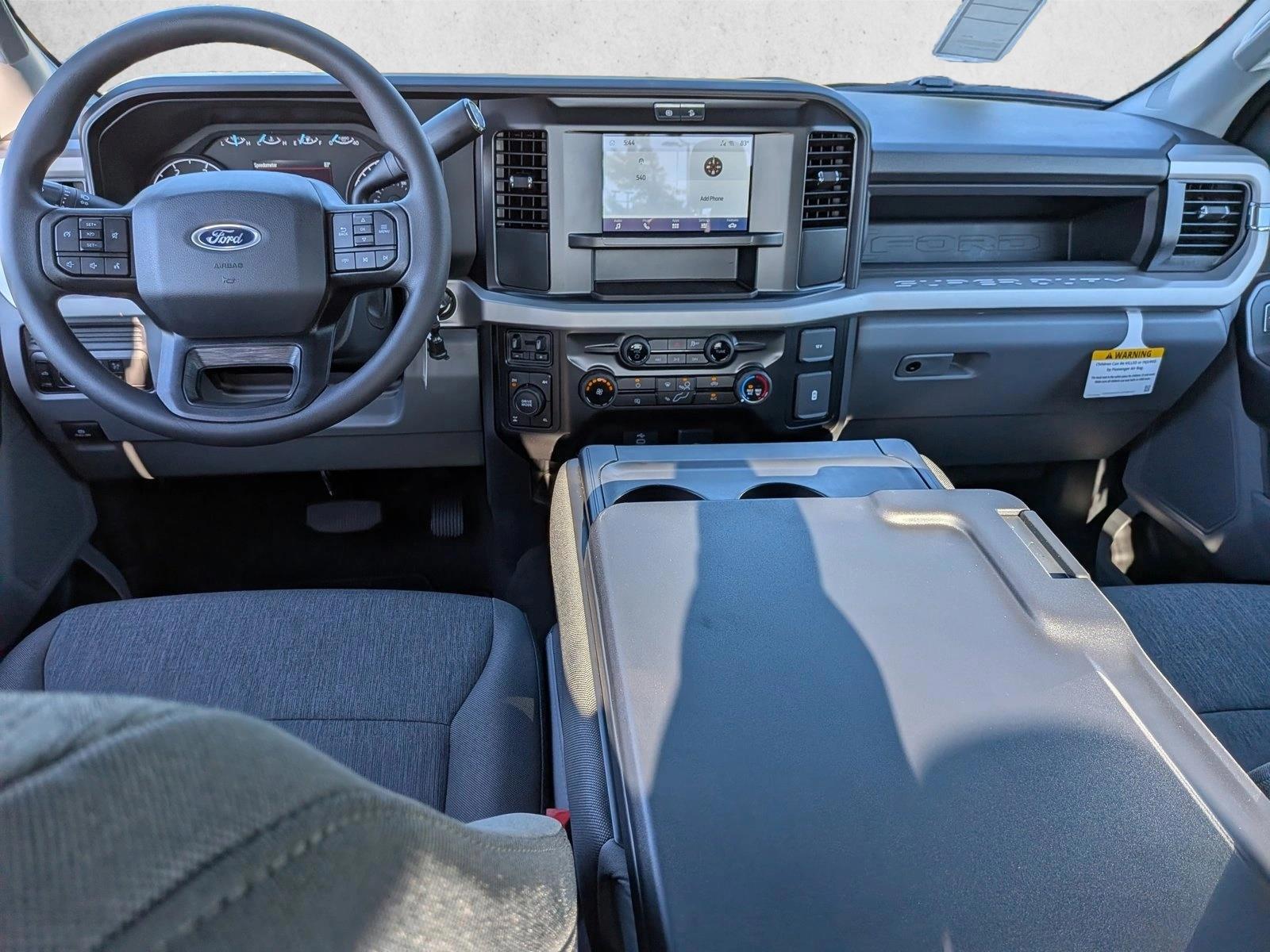 Thumbnail: 2026 Ford Econoline - 3