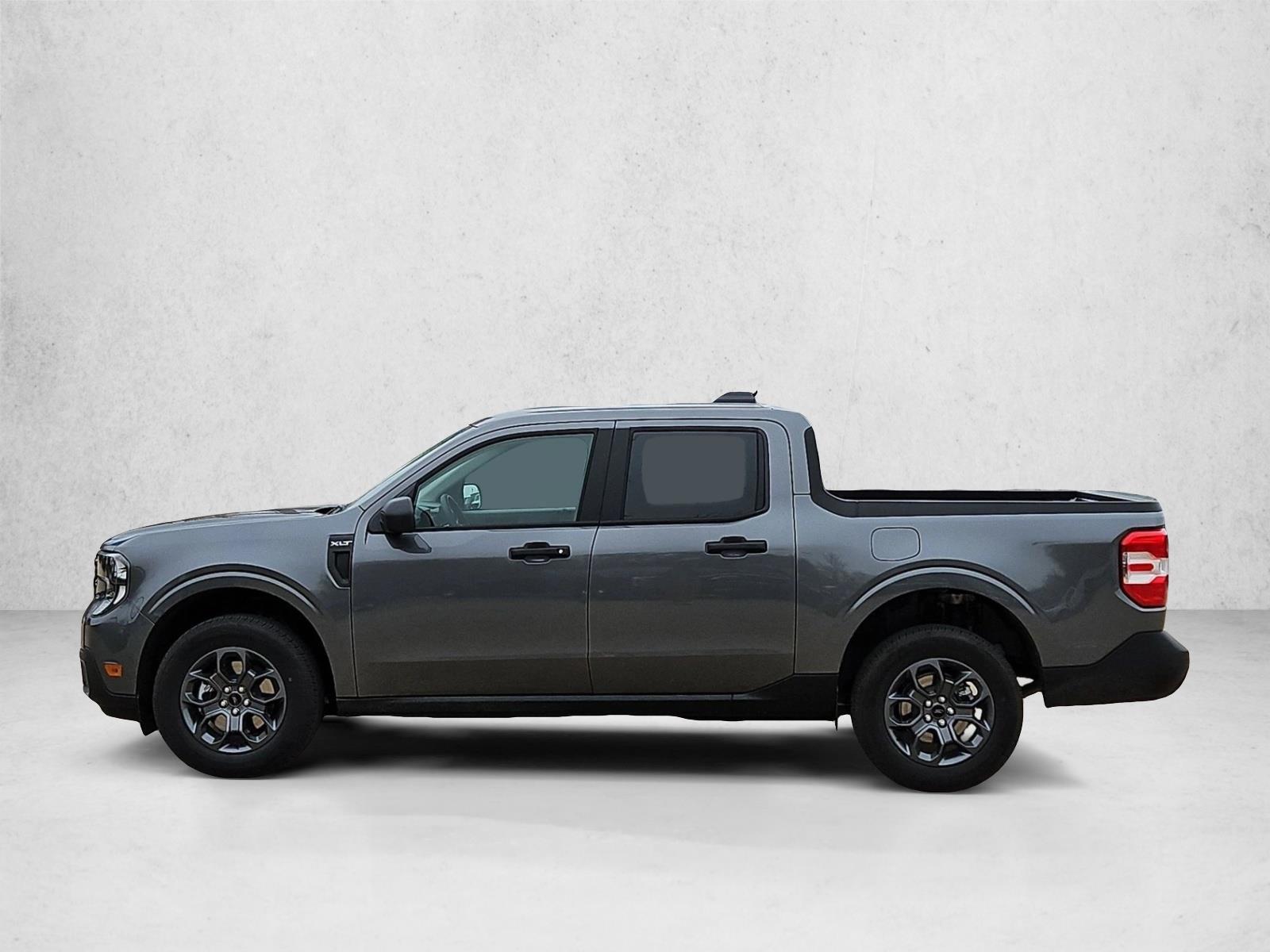 Thumbnail: 2026 Ford Maverick - 2