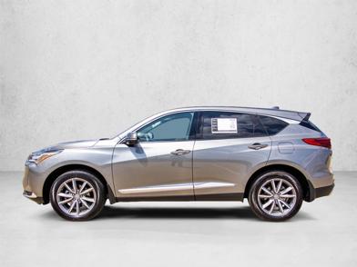 2023 Acura RDX