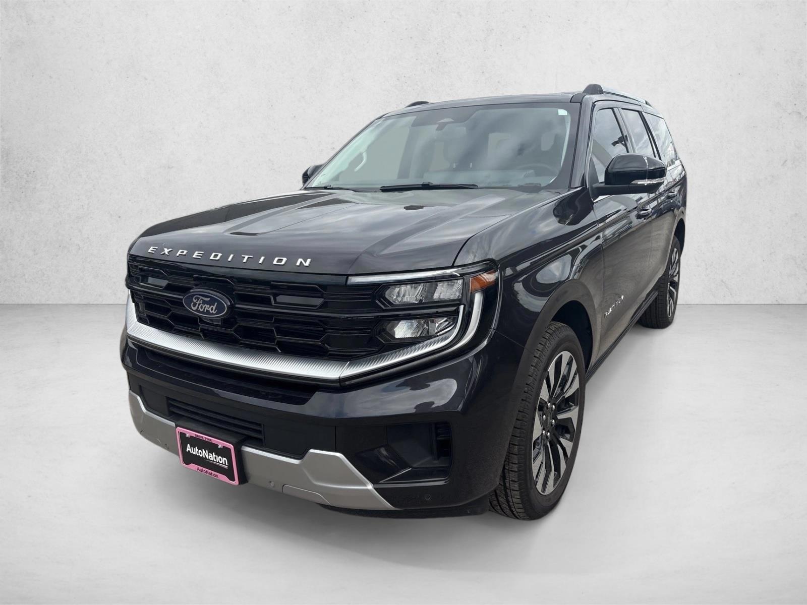 Thumbnail: 2025 Ford Expedition - 1