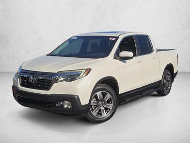 2019 Honda Ridgeline RTL-T -
                  Tempe, AZ