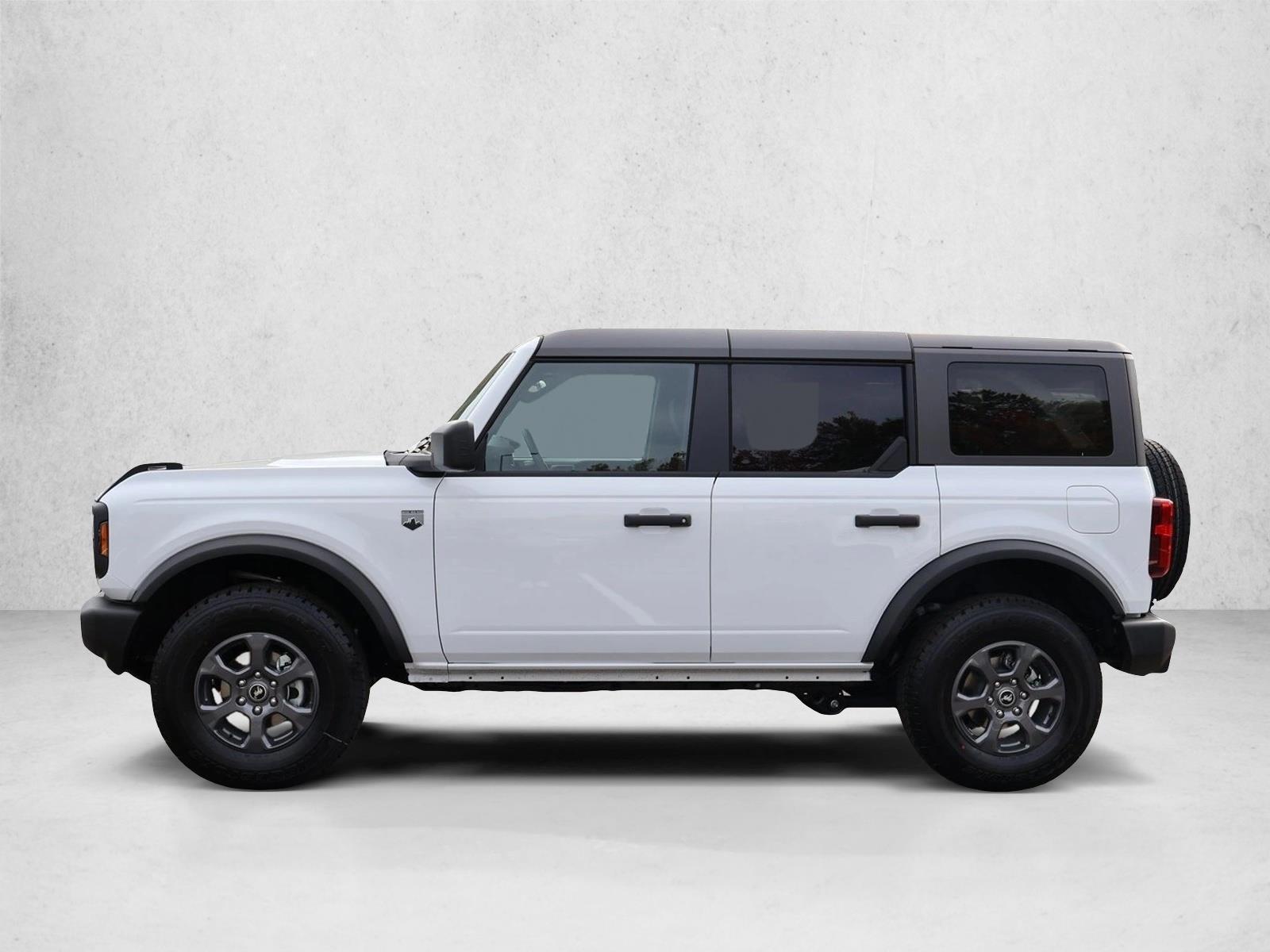 Thumbnail: 2026 Ford Bronco - 2