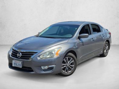 2015 Nissan Altima S -
                  Cerritos, CA