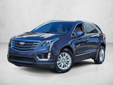 2018 Cadillac XT5  -
                  Peoria, AZ