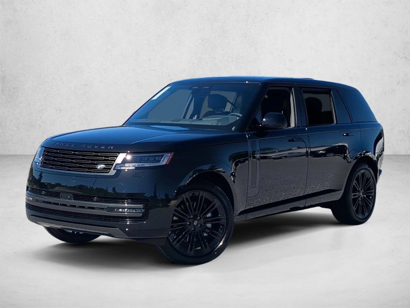 Thumbnail: 2027 Land Rover Range Rover - 1