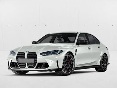2023 BMW M3 Competition -
                  Mountain View, CA