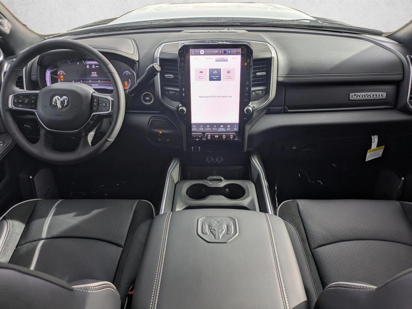 Thumbnail: 2026 RAM 2500 - 3