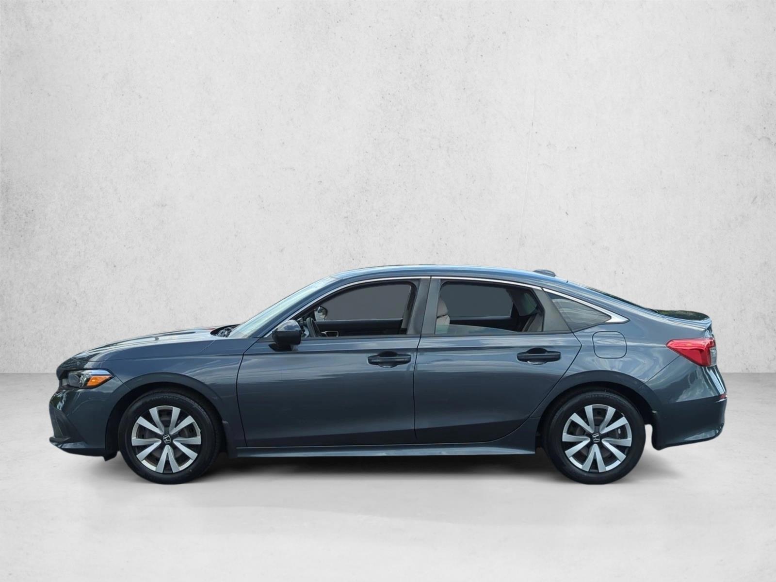 Thumbnail: 2024 Honda Civic - 2