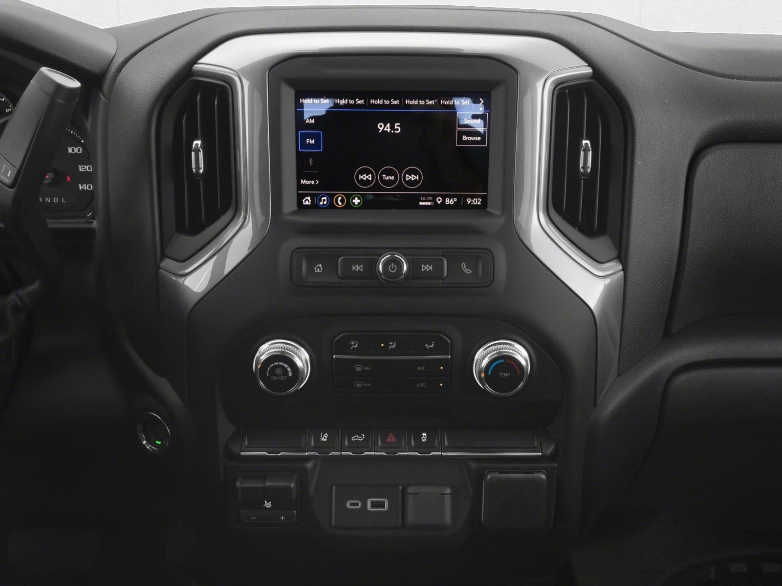 2026 GMC Sierra 2500HD Denali - Photo 7