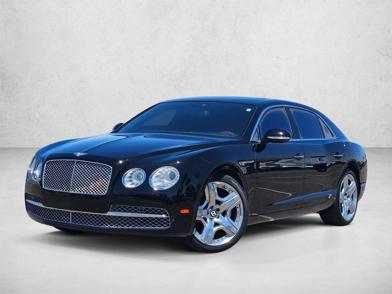 2014 Bentley Continental Flying Spur -
                  Phoenix, AZ