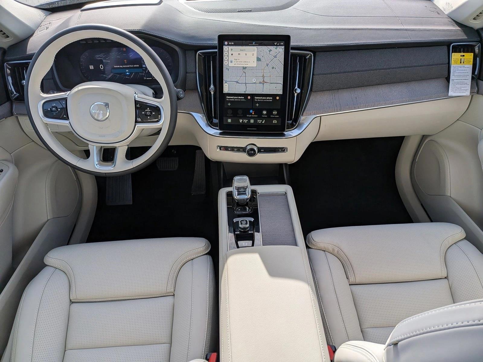 Thumbnail: 2026 Volvo XC90 - 4