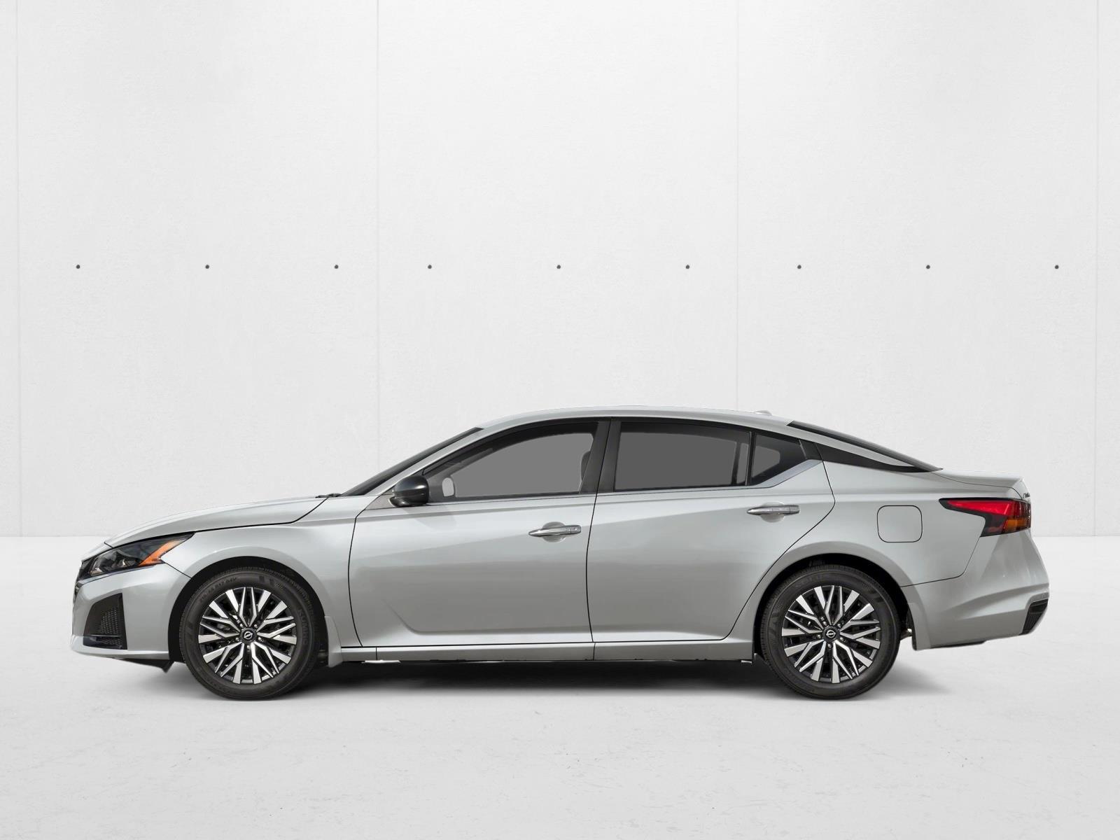 Thumbnail: 2026 Nissan Altima - 2