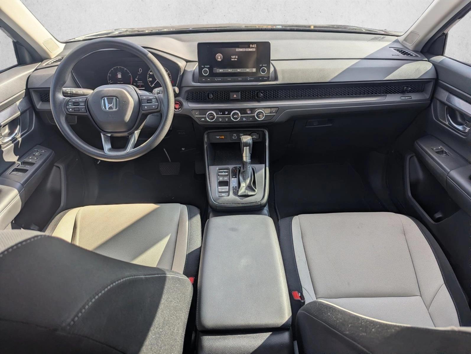 Thumbnail: 2025 Honda CR-V - 2