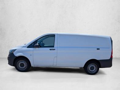 2020 Mercedes-Benz Metris Cargo