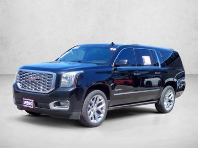 2019 GMC Yukon XL  -
                  Centennial, CO