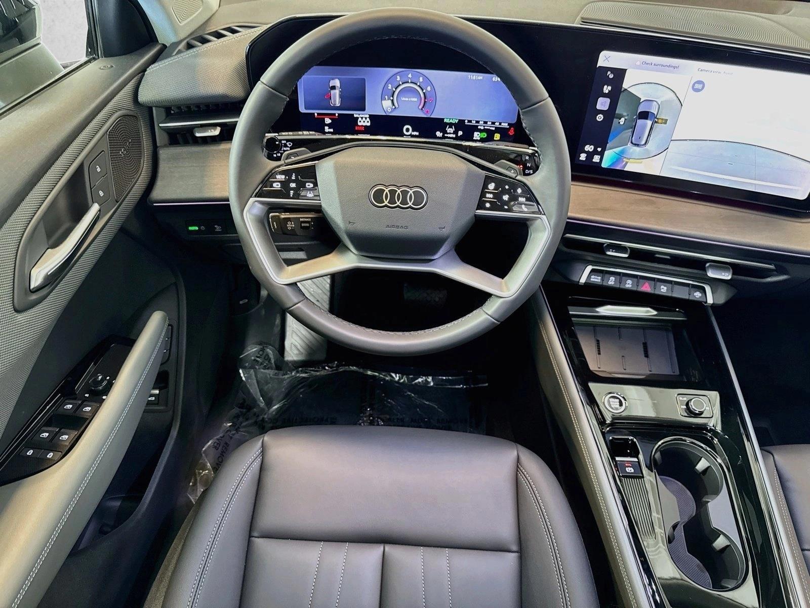 Thumbnail: 2026 Audi Q3 - 4