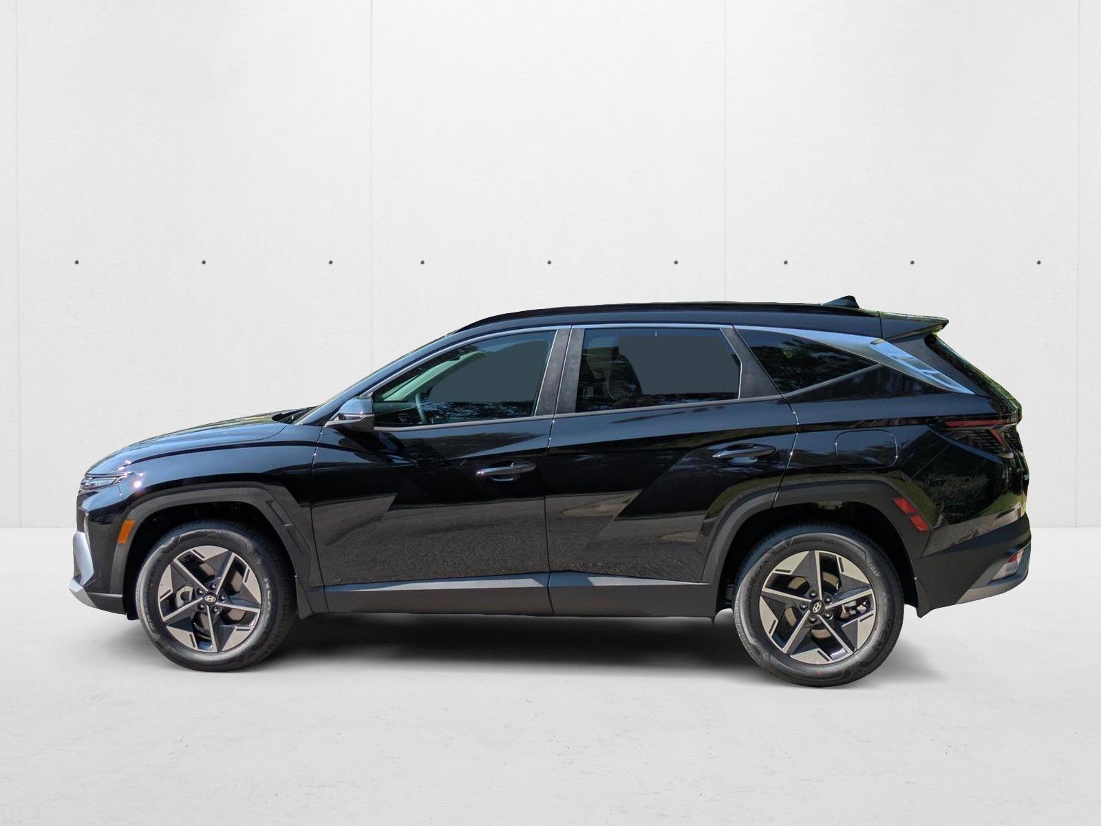 Thumbnail: 2025 Hyundai Tucson - 2